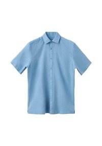 Unausgewählt, light blue