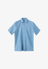 Unausgewählt, light blue