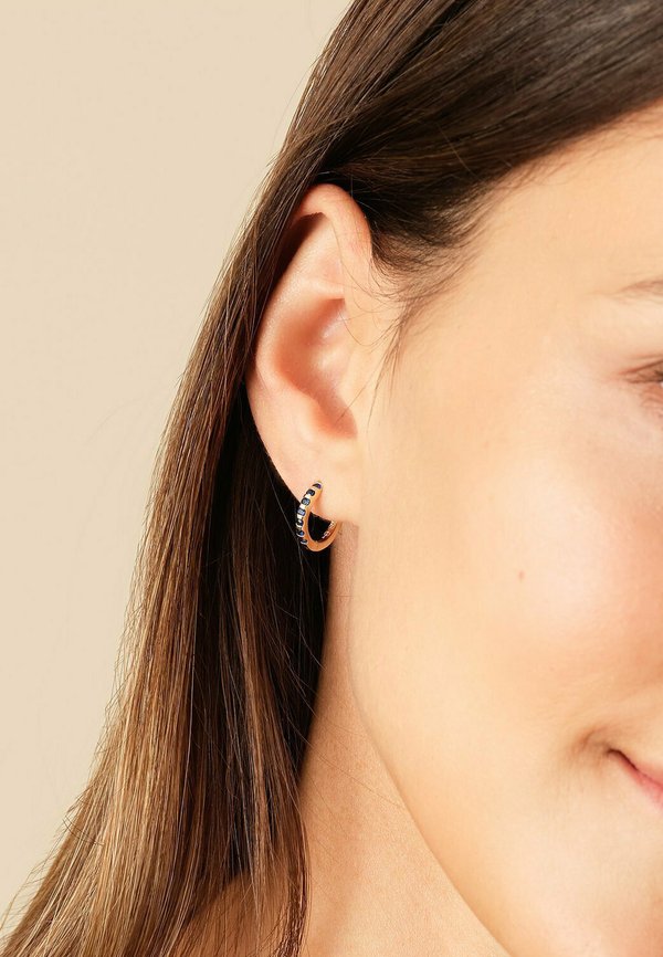 Ohrringe - geelgouden kleur