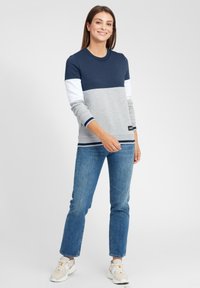 Oxmo OXOMAYA - Mikina - insignia blue