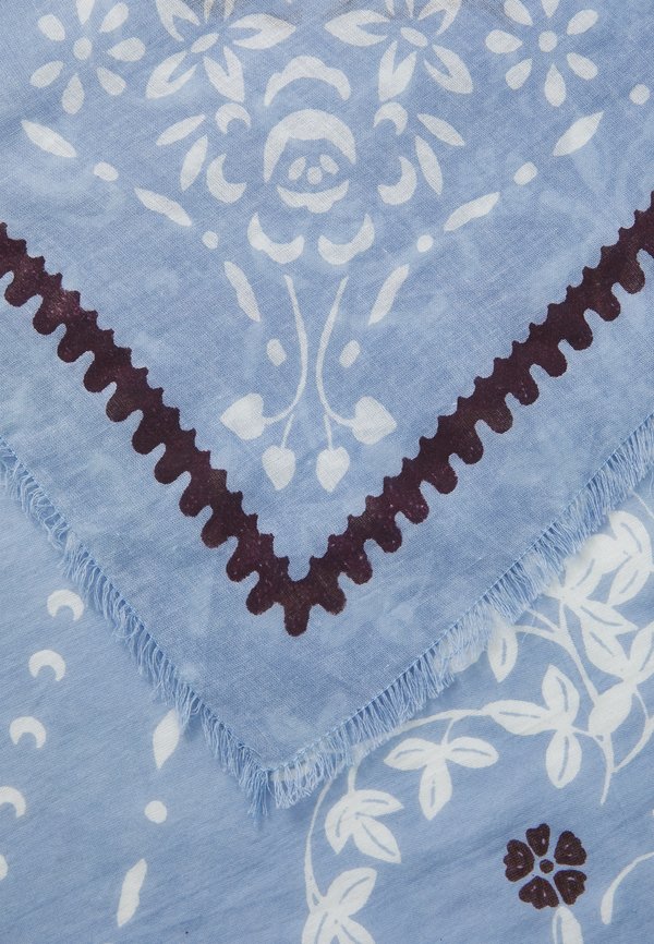 NASSILIA CORGA SCARF - Foulard3