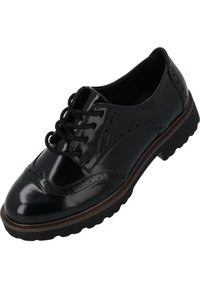 Palado by Sila Sahin CASULA - Stringate - schwarz