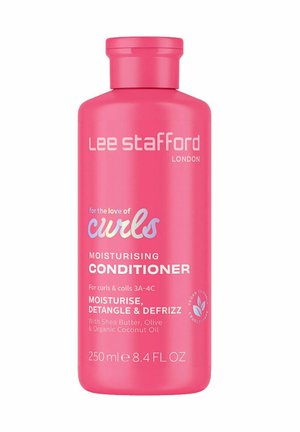 LEE STAFFORD FOR THE LOVE OF CURLS CONDITIONER FOR CURLS 250ML. - Conditioner