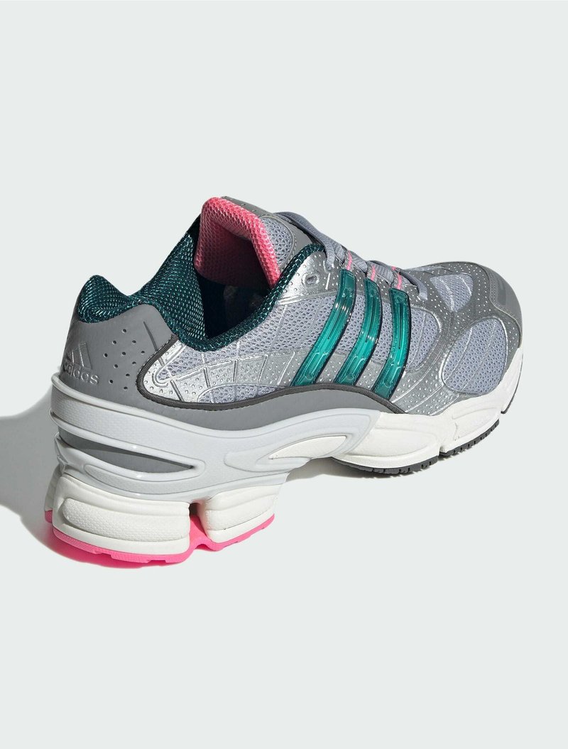 adidas gazelle silver green womens RS Ozweego  La Garonne