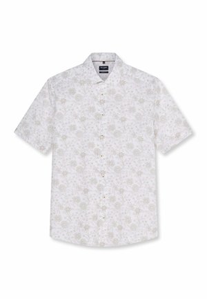 OLYMP Luxor, OLYMP LUXOR, MODERN FIT, BUSINESSHEMD, NEW KENT - Shirt - weiß