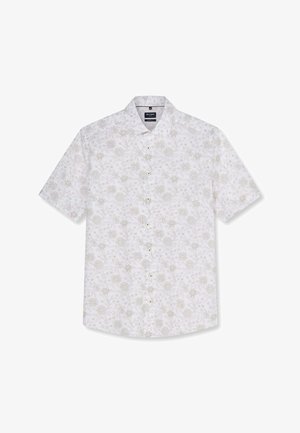 OLYMP Luxor, OLYMP LUXOR, MODERN FIT, BUSINESSHEMD, NEW KENT - Shirt - weiß
