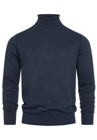 Unselected, navy