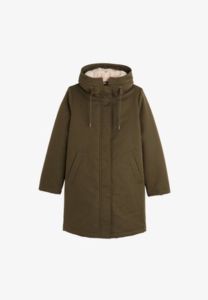 Monoprix Manteau d'hiver - kaki