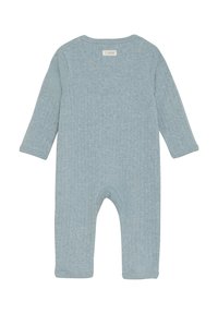 FIXONI LONG SLEEVES - Jumpsuit - arona melange