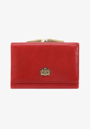 WITTCHEN ARIZONA COLLECTION - Portafoglio - rot