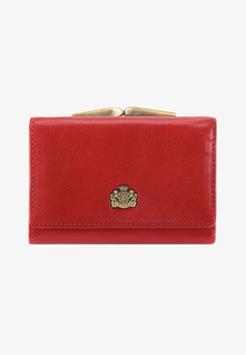 WITTCHEN ARIZONA COLLECTION - Portefeuille - rot