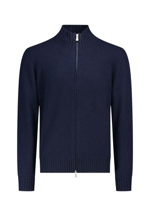 Cardigan - blu