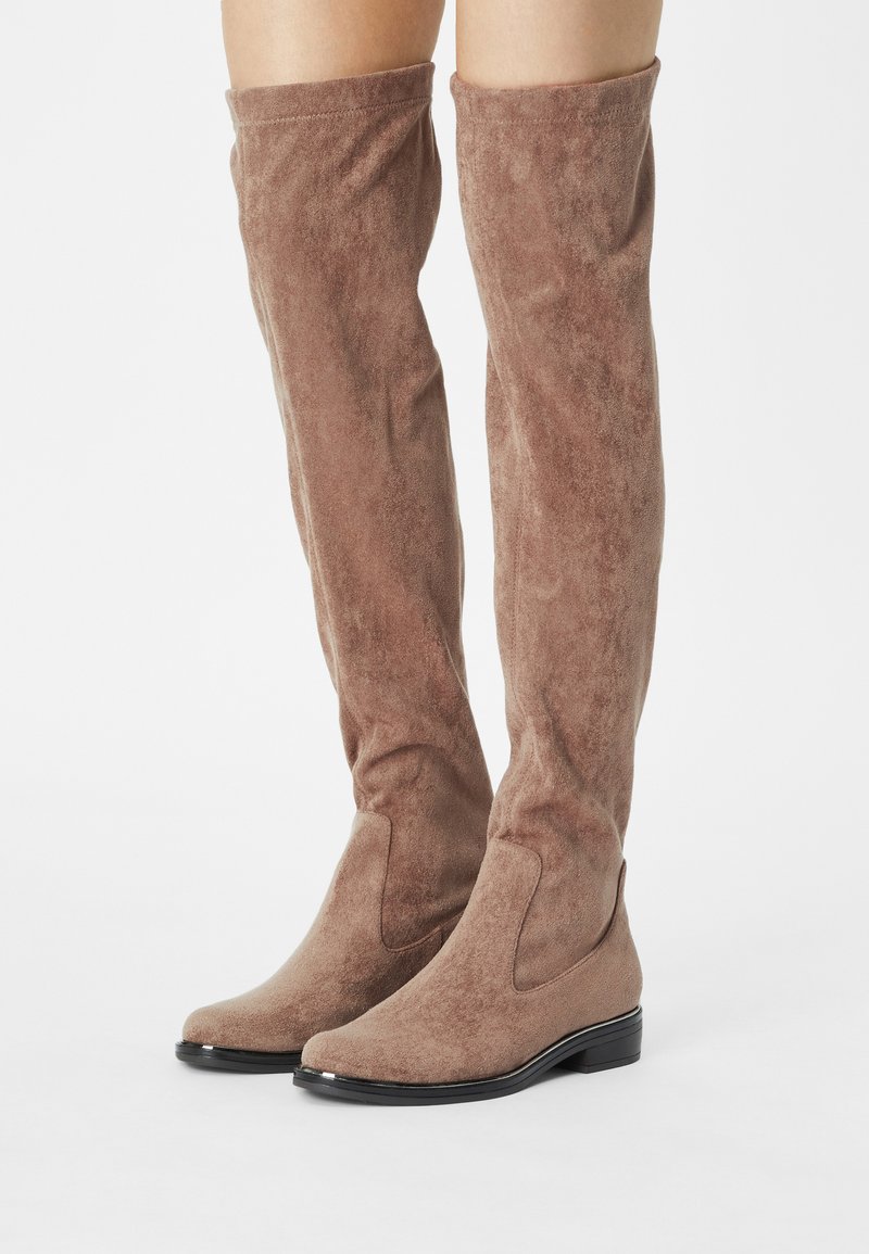 zalando caprice boots