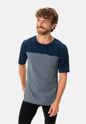 KURO - T-Shirt sport - heron
