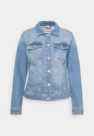 Only Carmakoma Wespa Ls Jacket Dames | Kampeerhal Roden