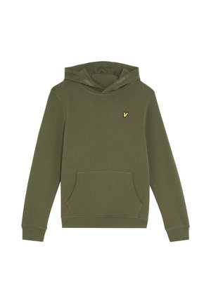 MID LAYERS - Felpa con cappuccio - x deep depths