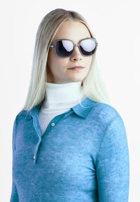 Sinner MONTARA POLARISED - Aurinkolasit - olive