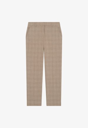 Caroll Pantalones - camel