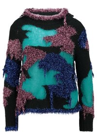 Diesel Pullover - multi-coloured
