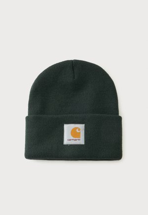 Carhartt WIP, UNISEX - Berretto - dark scarab