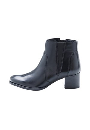 Damart, THERMOLACTYL - HIGH HEELS - Tronchetti - black