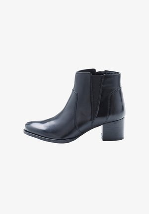 Damart, THERMOLACTYL - HIGH HEELS - Tronchetti - black