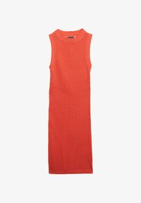 Sélectionné, hot coral