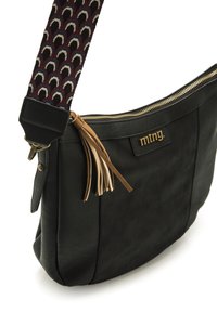 mtng Bandolera - black