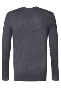 Petrol Industries Maglione - dark grey