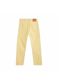 Levi's® Vaqueros rectos - yellow