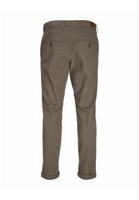 JACK & JONES Jpstmarco Jjconnor Noos Chinobroek voor heren