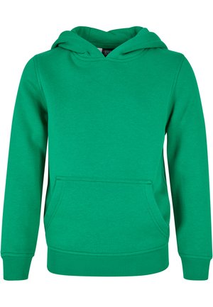 Urban Classics Sweat à capuche - bodegagreen