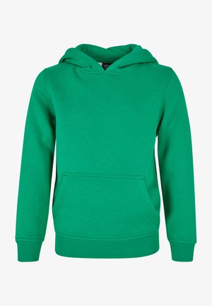 Urban Classics Hoodie - bodegagreen