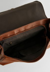 Next SLOUCHY - Käekott - tan
