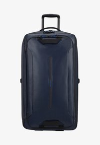 Unselected, blue nights