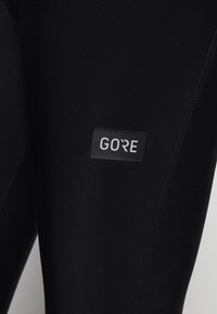 Gore Wear GORE® WEAR PROGRESS THERMO - Leggings - black