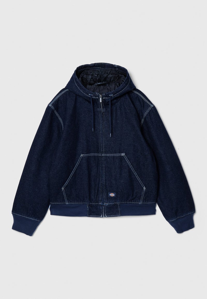 Dickies Spijkerjas gewassen Dickies Spijkerjas gewassen