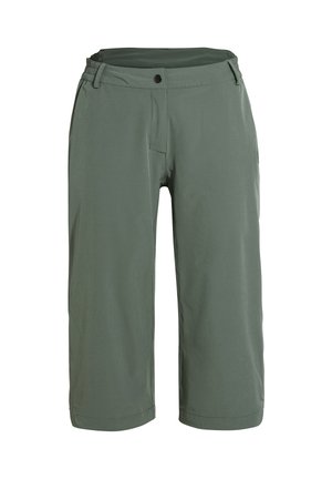 Vaude, TAMARO BASE CAPRI - Short cycliste - agave