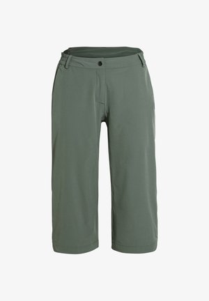 Vaude, TAMARO BASE CAPRI - Short cycliste - agave