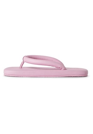 HASTALAVISTA - T-bar sandals - rosa