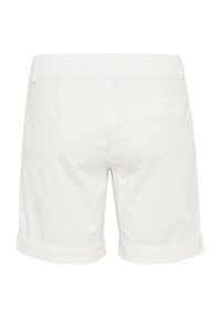 Part Two Short - white