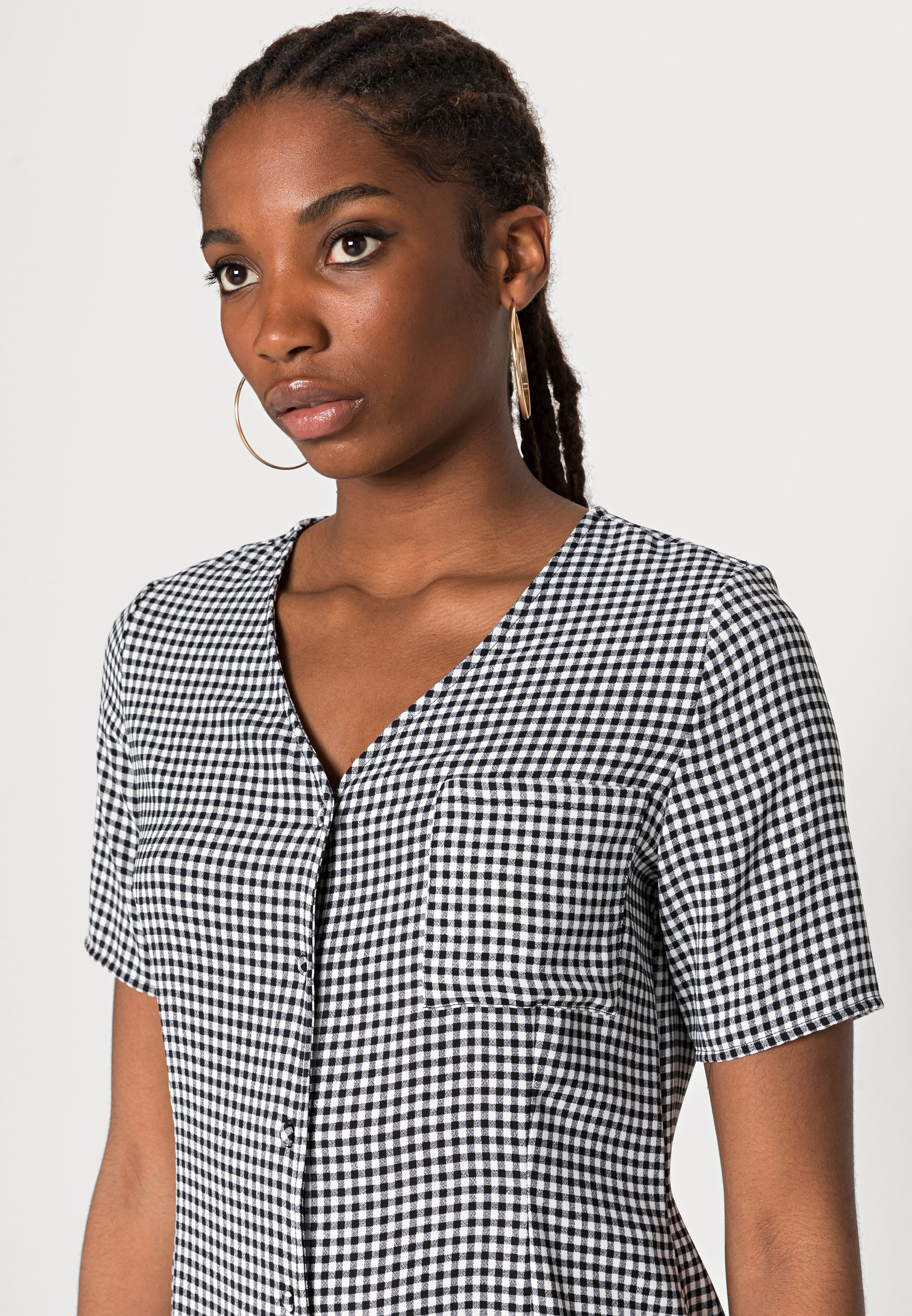 Noisy May NMJOE SHORT DRESS 