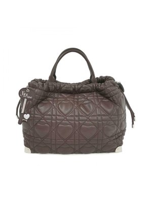 Borsa a mano - marrone
