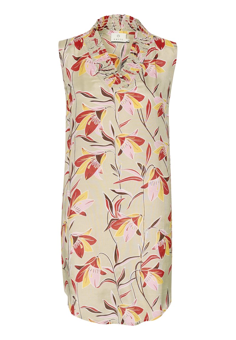 Kaffe Top taupe Kaffe Top taupe