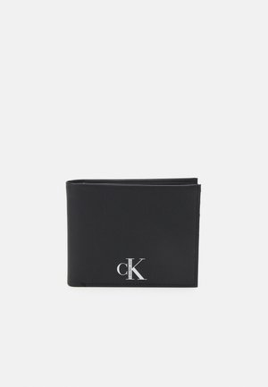SPORT ESSENTIALS BIFOLD - Peněženka - black