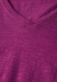 Cecil T-shirt basic - pink