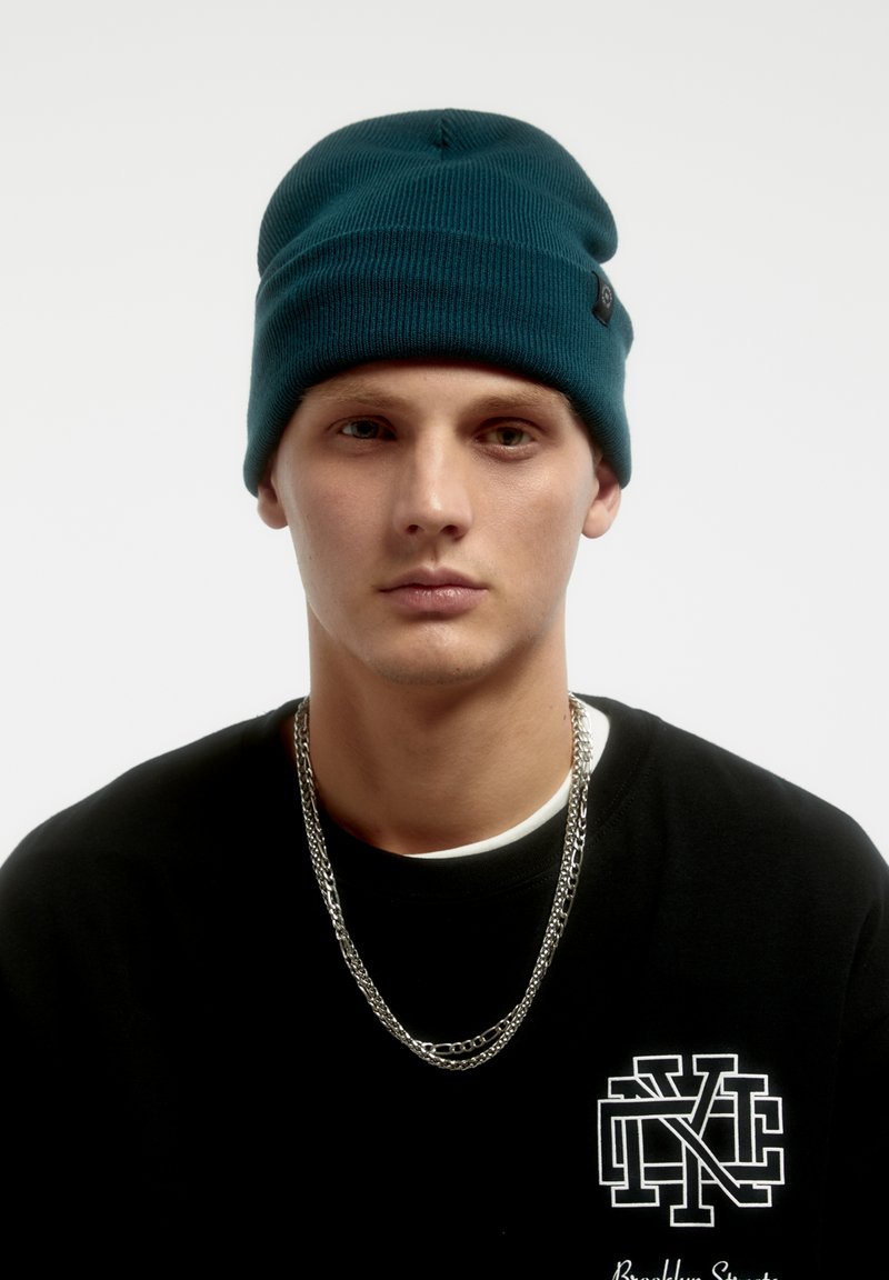 PULL&BEAR Czapka Zalando.pl