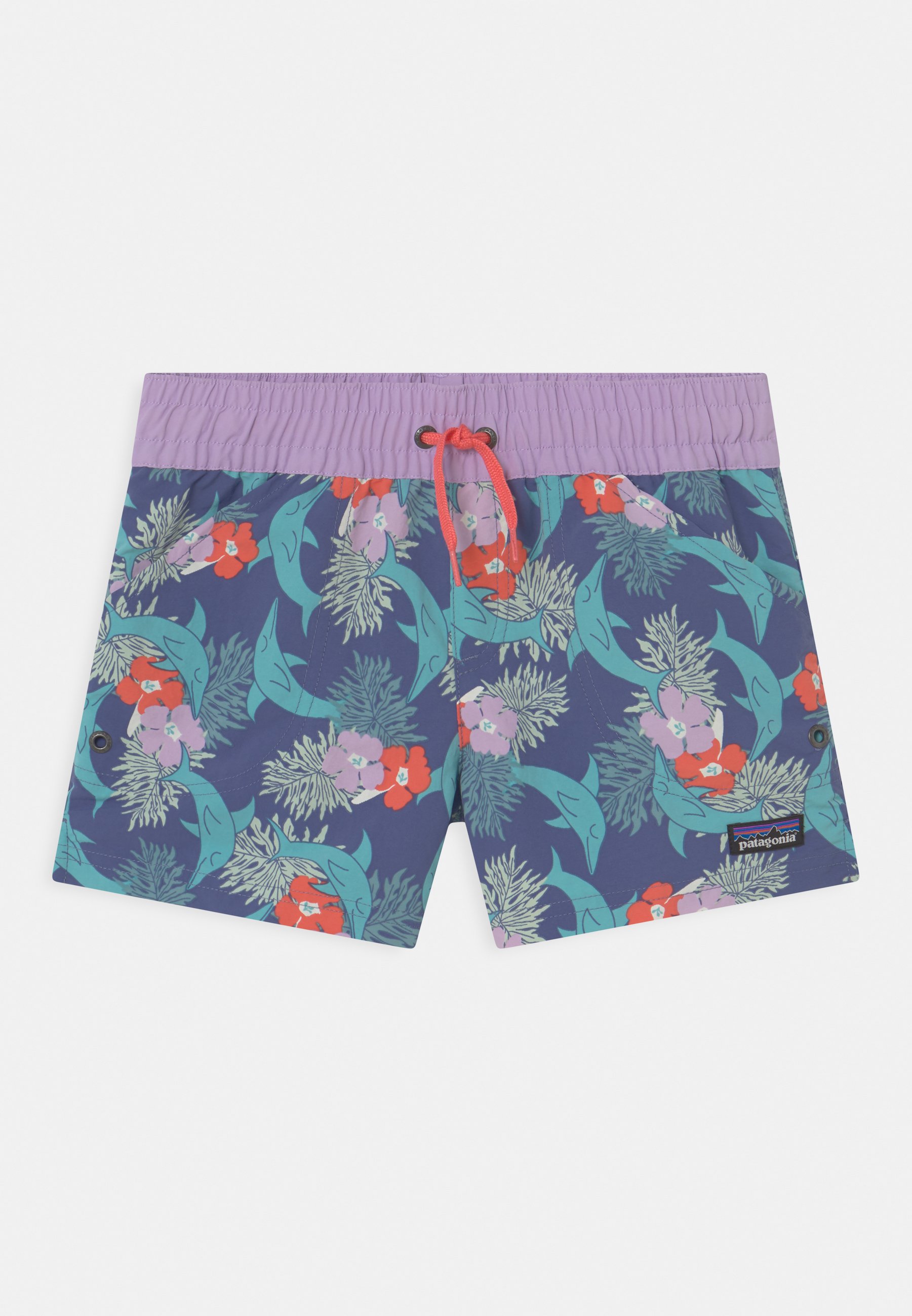 Patagonia GIRLS COSTA RICA BAGGIES 