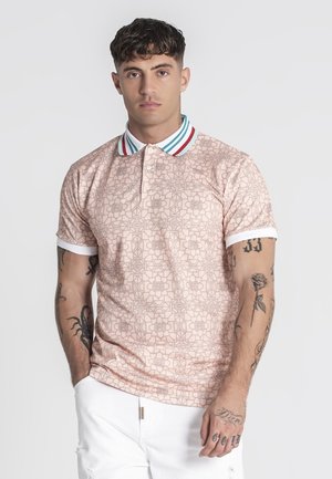 Gianni Kavanagh GK DCO - Poloshirt - beige