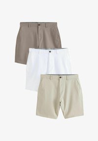 Unselected, neutral